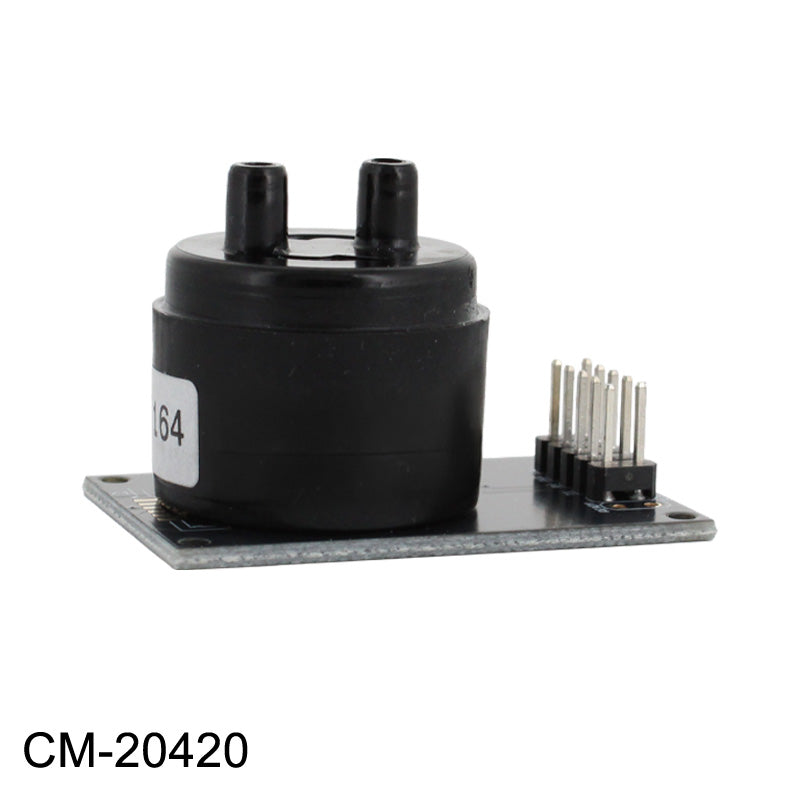 SPRINTIR-R-20_Sensor_on_Board_l_CO2Meter CM-20420